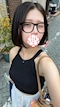 プロフィール写真1・りんこ Bar nyx 大船店｜Bar nyx 大船店・ニクス - 大船のガールズバー