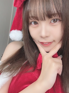 プロフィール写真2・さな｜Bar Glanz・グランツ - 赤坂・赤坂見附のガールズバー