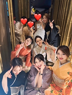 茜音 りつ「周年ありがとうございました✨」