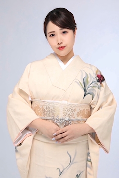 プロフィール写真2・茜音 りつ｜名古屋 錦 クラブ・佳宵