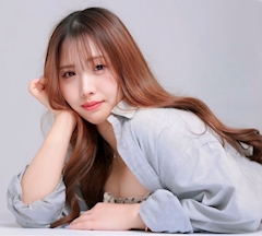 プロフィール写真2・茜音 りつ|佳宵・かしょう - 名古屋 錦のクラブ/ラウンジ