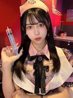 プロフィール写真1・うた｜Cafe&Bar カルテット・カルテット - 池袋東口のコンカフェ