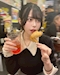 プロフィール写真4・うた｜Cafe&Bar カルテット・カルテット - 池袋東口のコンカフェ
