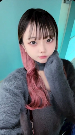 プロフィール写真11・りる ◆BAR FAIRY◆|BAR FAIRY -なんば店-・フェアリー ナンバテン - 難波のガールズバー