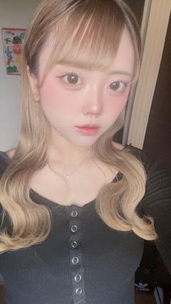 プロフィール写真17・りる ◆BAR FAIRY◆|BAR FAIRY -なんば店-・フェアリー ナンバテン - 難波のガールズバー