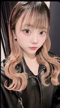 プロフィール写真8・りる ◆BAR FAIRY◆|BAR FAIRY -なんば店-・フェアリー ナンバテン - 難波のガールズバー