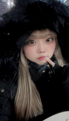 プロフィール写真5・りる ◆BAR FAIRY◆|BAR FAIRY -なんば店-・フェアリー ナンバテン - 難波のガールズバー