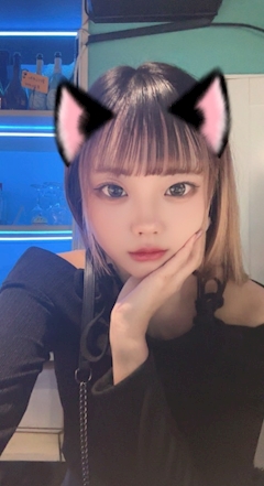 プロフィール写真13・りる ◆BAR FAIRY◆|BAR FAIRY -なんば店-・フェアリー ナンバテン - 難波のガールズバー