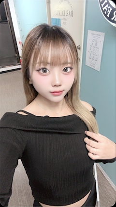 プロフィール写真14・りる ◆BAR FAIRY◆|BAR FAIRY -なんば店-・フェアリー ナンバテン - 難波のガールズバー