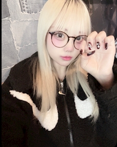 プロフィール写真19・りる ◆BAR FAIRY◆|BAR FAIRY -なんば店-・フェアリー ナンバテン - 難波のガールズバー