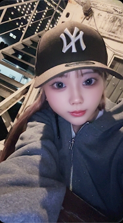 プロフィール写真16・りる ◆BAR FAIRY◆|BAR FAIRY -なんば店-・フェアリー ナンバテン - 難波のガールズバー