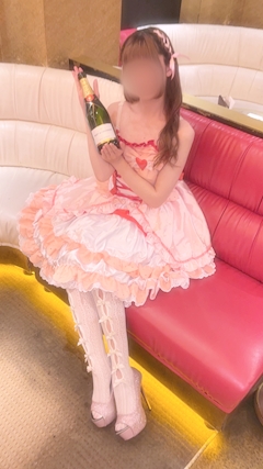 プロフィール写真2・桜庭かれん｜名駅 キャバクラ・プロポーション