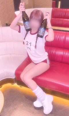 プロフィール写真3・桜庭かれん｜名駅 キャバクラ・プロポーション
