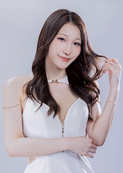 プロフィール写真1・天使るき【 QUEEN's CLUB 】|QUEEN's CLUB・クイーンズクラブ - 御徒町・上野のキャバクラ