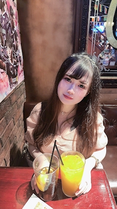 プロフィール写真22・ꕤ*すずらんꕤ୭|cafe&bar chapo・チャポ - 池袋東口のコンカフェ