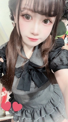 プロフィール写真21・ꕤ*すずらんꕤ୭|cafe&bar chapo・チャポ - 池袋東口のコンカフェ