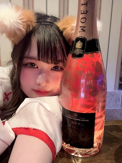 プロフィール写真7・ꕤ*すずらんꕤ୭|cafe&bar chapo・チャポ - 池袋東口のコンカフェ
