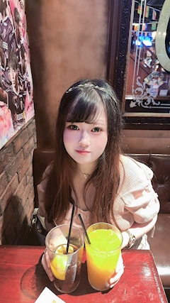 プロフィール写真19・ꕤ*すずらんꕤ୭|cafe&bar chapo・チャポ - 池袋東口のコンカフェ