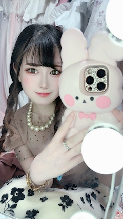 プロフィール写真17・ꕤ*すずらんꕤ୭|cafe&bar chapo・チャポ - 池袋東口のコンカフェ