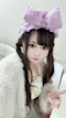 プロフィール写真8・ꕤ*すずらんꕤ୭|cafe&bar chapo・チャポ - 池袋東口のコンカフェ