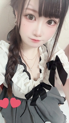 プロフィール写真18・ꕤ*すずらんꕤ୭|cafe&bar chapo・チャポ - 池袋東口のコンカフェ