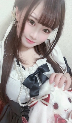 プロフィール写真12・ꕤ*すずらんꕤ୭|cafe&bar chapo・チャポ - 池袋東口のコンカフェ