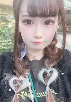 プロフィール写真11・ꕤ*すずらんꕤ୭|cafe&bar chapo・チャポ - 池袋東口のコンカフェ