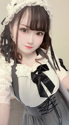 プロフィール写真2・ꕤ*すずらんꕤ୭|cafe&bar chapo・チャポ - 池袋東口のコンカフェ