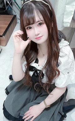 プロフィール写真1・ꕤ*すずらんꕤ୭|cafe&bar chapo・チャポ - 池袋東口のコンカフェ
