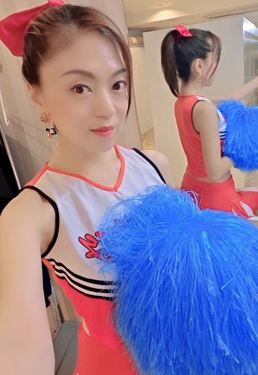 大麗花💖ダリア✨🐦Mrs.J梅田✨