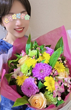 プロフィール写真1・大麗花💖ダリア✨🐦Mrs.J梅田✨|Mrs.J 梅田・ミセス ジェイ ウメダ - 堂山町の熟女パブ/熟女キャバクラ