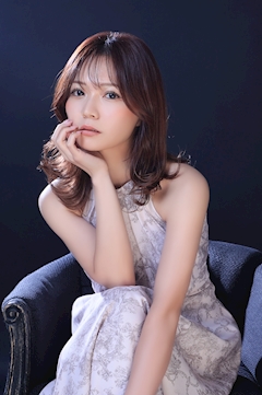 プロフィール写真1・黒輝 まあ|club鈴鐘・ベルベ - すすきのクラブ/ラウンジ