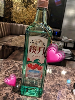 プロフィール写真14・💕 はな 💕|Mrs.J 梅田・ミセス ジェイ ウメダ - 堂山町の熟女パブ/熟女キャバクラ