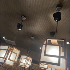 サラ 巣鴨U-KAKU「なんでなん。」