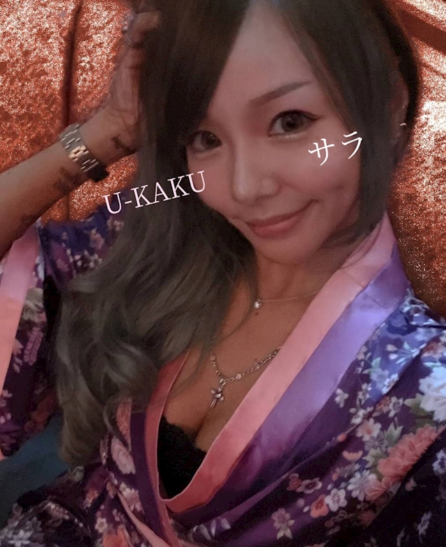 サラ 巣鴨U-KAKU CLUB U-KAKU