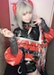 プロフィール写真2・あまい｜モエクロ～Moet Moet Clover～・モエモエクローバー - JR宇都宮のコンカフェ
