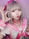 ピックアップキャスト あまい モエクロ～Moet Moet Clover～・モエモエクローバー - JR宇都宮のコンカフェ