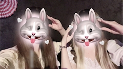 柊ゆあ「やっっっと会えました！！！ひまちゃんに！*.(๓´͈ ˘ `͈๓).*」