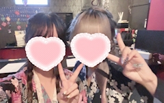 柊ゆあ「浴衣～٩(๑⃙⃘˙ᵕ˙๑⃙⃘)۶」