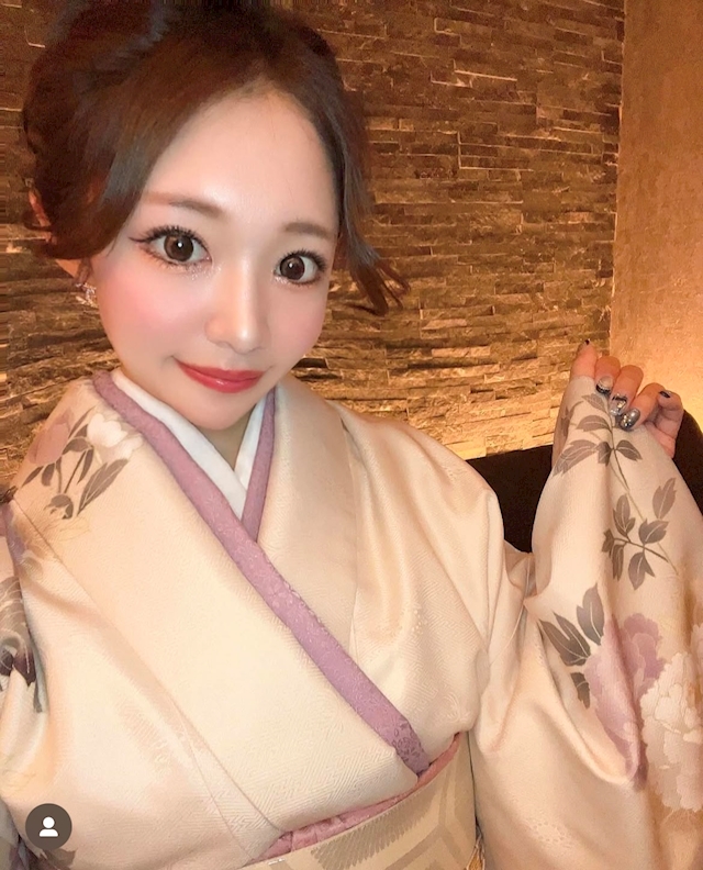 プロフィール写真1・華月りん｜