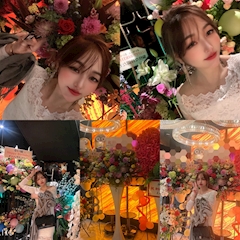 プロフィール写真8・🦋水咲るい🦋｜Mrs.J 梅田・ミセス ジェイ ウメダ - 梅田の熟女パブ/熟女キャバクラ