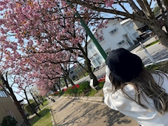 プロフィール写真1・かえで｜Girl's Bar ViVi・ヴィヴィ - 下高井戸のガールズバー