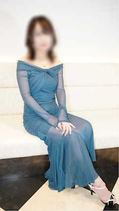 るい【Egoist 3 cubic】