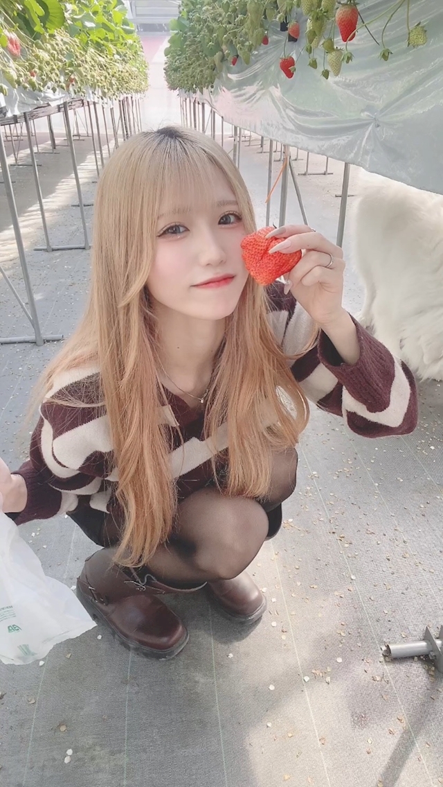 プロフィール写真5・あいり｜中村公園 キャバクラ・デザート