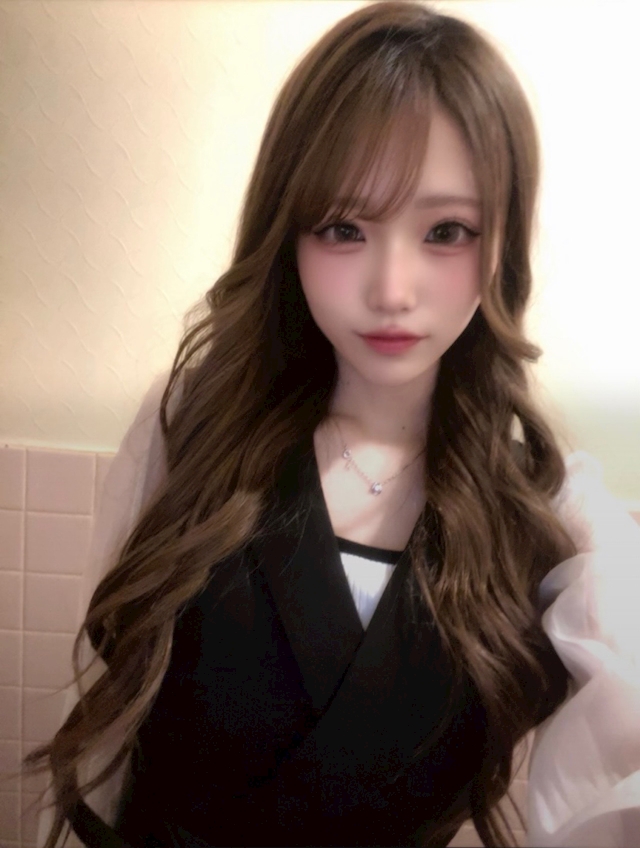 プロフィール写真1・あいり｜中村公園 キャバクラ・デザート