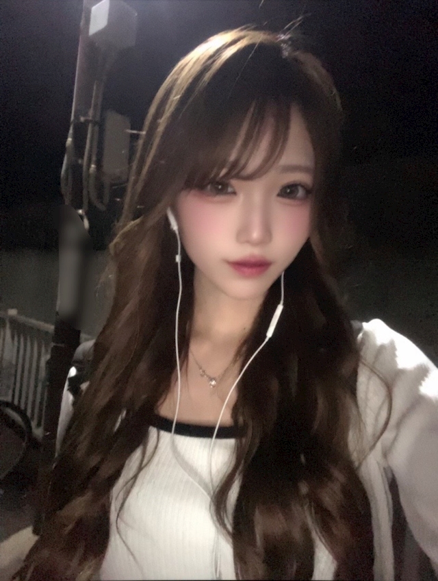 プロフィール写真2・あいり｜中村公園 キャバクラ・デザート