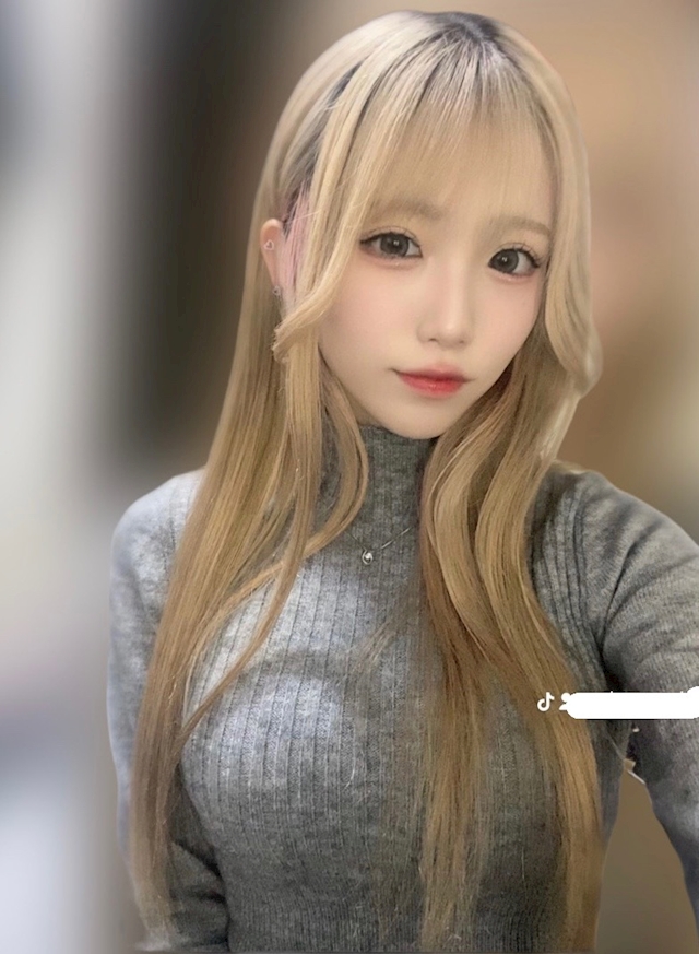 プロフィール写真6・あいり｜中村公園 キャバクラ・デザート