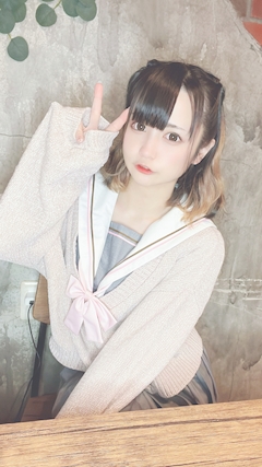 プロフィール写真3・美咲 りく｜10.7・テン.ナナ - 広島市（流川）のガールズバー