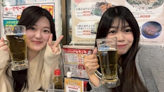 りこ「🍻」