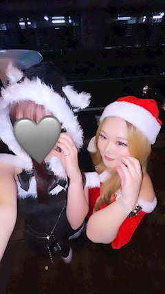 ゆめか「こんばんは🎅🏻」